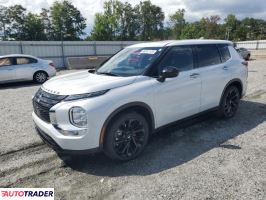 Mitsubishi Outlander 2024 2