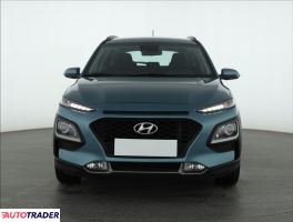 Hyundai Kona 2018 1.0 118 KM