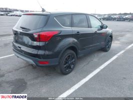 Ford Escape 2019 1