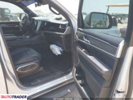 Jeep Wagoneer 2022 5