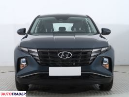 Hyundai Tucson 2024 1.6 147 KM Hyundai Tucson 2024 1.6 147 KM