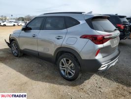 Kia Pozostałe 2023 2 Kia Pozostałe 2023 2