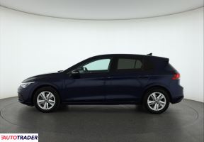 Volkswagen Golf 2020 1.0 108 KM Volkswagen Golf 2020 1.0 108 KM
