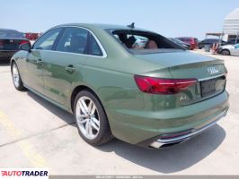 Audi A4 2023 2