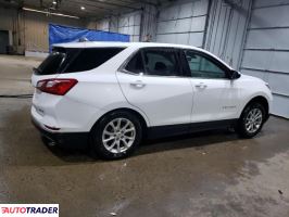 Chevrolet Equinox 2019 1