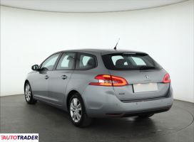 Peugeot 308 2014 1.2 128 KM