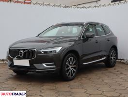 Volvo XC60 2018 2.0 187 KM