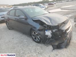 Kia Pozostałe 2021 2