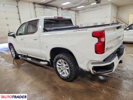 Chevrolet Silverado 2023 5