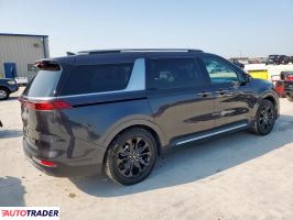 Kia Carnival 2023 3 Kia Carnival 2023 3