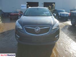 Buick Pozostałe 2020 2