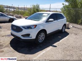 Ford Edge 2023 2