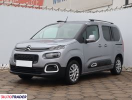 Citroen Berlingo 2020 1.5 100 KM