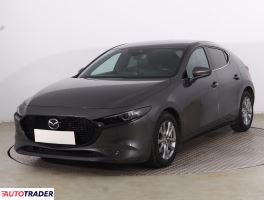 Mazda 3 2019 2.0 120 KM
