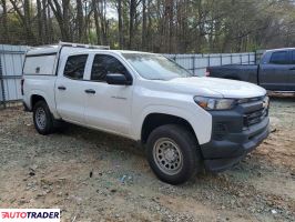 Chevrolet Colorado 2024 2