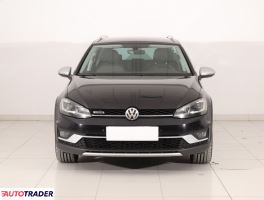 Volkswagen Golf 2017 2.0 181 KM Volkswagen Golf 2017 2.0 181 KM