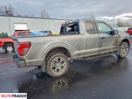 Ford Pozostałe 2024 2