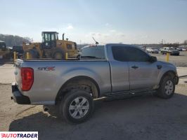 Ford Ranger 2024 2