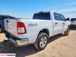Dodge Ram 2023 5