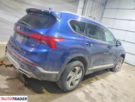 Hyundai Santa Fe 2022 2