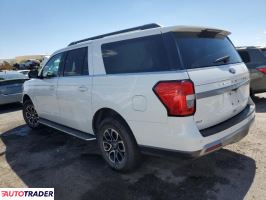 Ford Expedition 2022 3