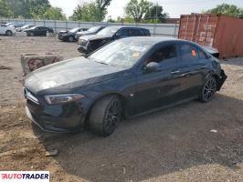 Mercedes CL 2020 2 Mercedes CL 2020 2