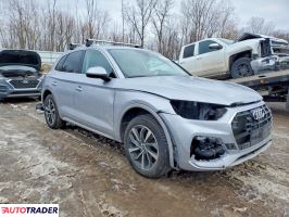 Audi Q5 2021 2