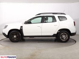 Dacia Duster 2021 1.5 112 KM Dacia Duster 2021 1.5 112 KM