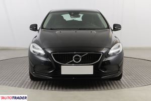 Volvo V40 2019 2.0 120 KM