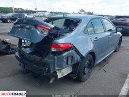Toyota Corolla 2022 1 Toyota Corolla 2022 1