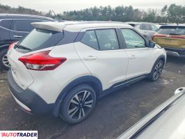 Nissan Pozostałe 2020 1