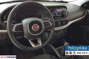 Fiat Tipo 2020 1.4 95 KM Fiat Tipo 2020 1.4 95 KM