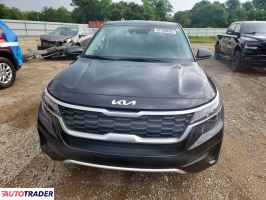 Kia Pozostałe 2023 2