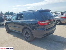 Dodge Durango 2026 3