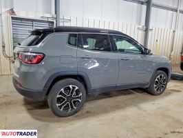 Jeep Compass 2024 2