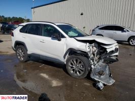 Toyota Pozostałe 2019 2