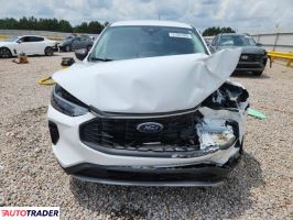 Ford Escape 2023 1