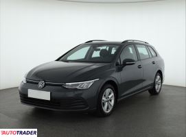 Volkswagen Golf 2021 2.0 113 KM Volkswagen Golf 2021 2.0 113 KM