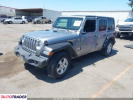 Jeep Wrangler 2020 2