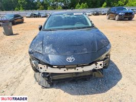 Toyota Camry 2025 2