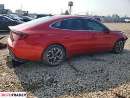 Hyundai Sonata 2020 2