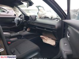 Honda HR-V 2025 2