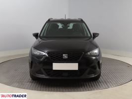 Seat Arona 2023 1.0 108 KM