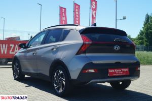 Hyundai Pozostałe 2023 1.2 84 KM