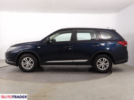 Mitsubishi Outlander 2019 2.0 147 KM