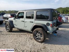 Jeep Wrangler 2024 2