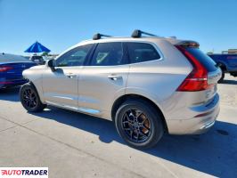 Volvo XC60 2023 2