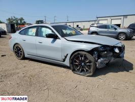 BMW Pozostałe 2023