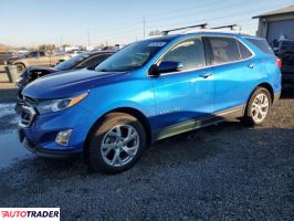 Chevrolet Equinox 2019 2