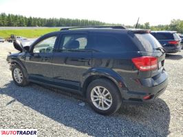 Dodge Journey 2019 2